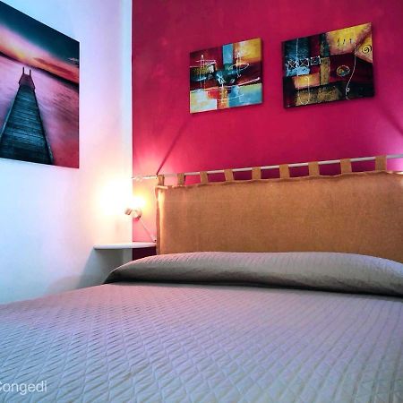 Dimora Il Girasole Hotel Torre San Giovanni Ugento Ngoại thất bức ảnh