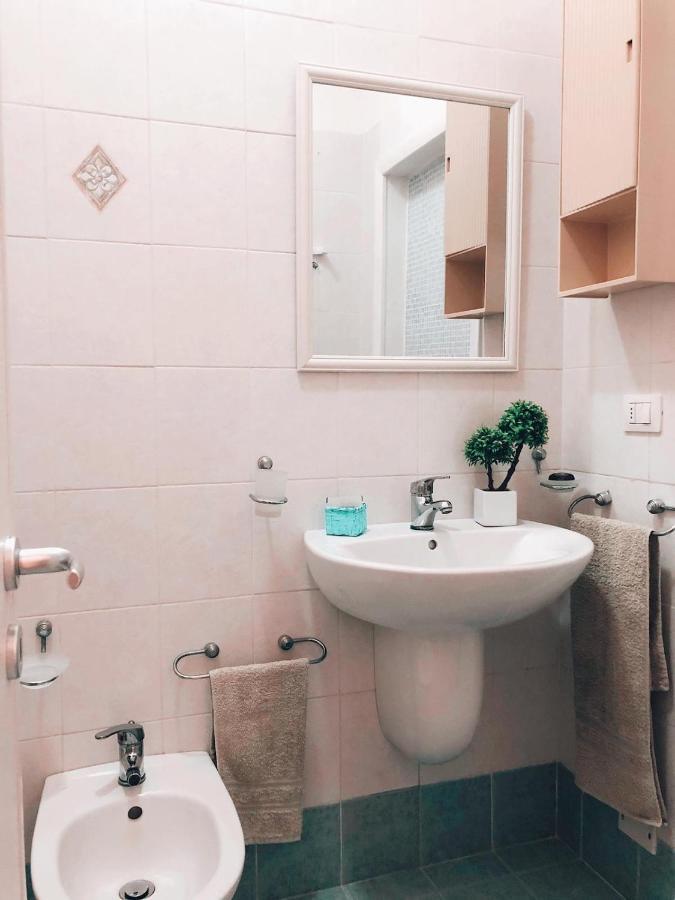Dimora Il Girasole Hotel Torre San Giovanni Ugento Ngoại thất bức ảnh