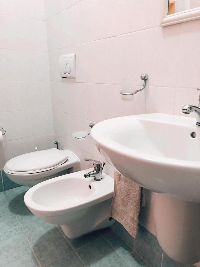Dimora Il Girasole Hotel Torre San Giovanni Ugento Ngoại thất bức ảnh