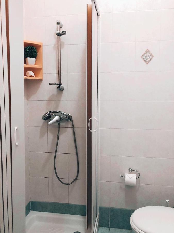 Dimora Il Girasole Hotel Torre San Giovanni Ugento Ngoại thất bức ảnh