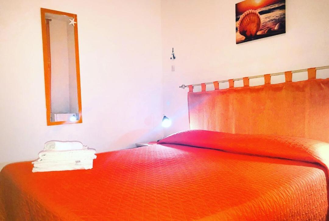Dimora Il Girasole Hotel Torre San Giovanni Ugento Ngoại thất bức ảnh