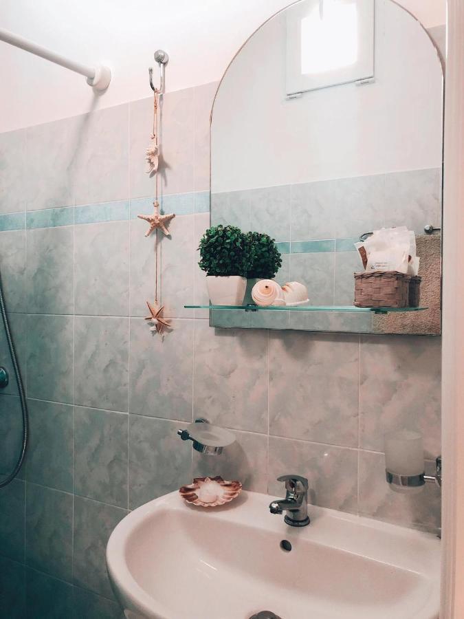 Dimora Il Girasole Hotel Torre San Giovanni Ugento Ngoại thất bức ảnh
