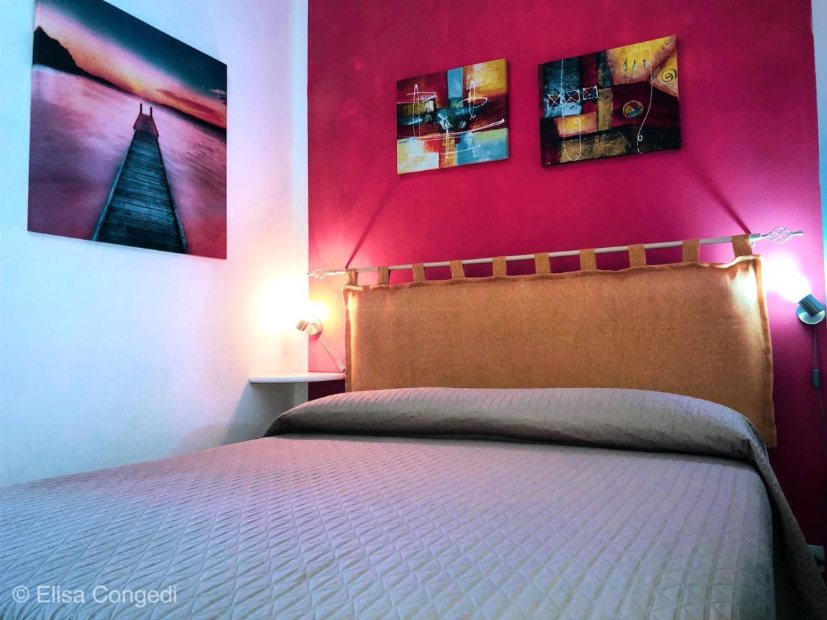 Dimora Il Girasole Hotel Torre San Giovanni Ugento Ngoại thất bức ảnh
