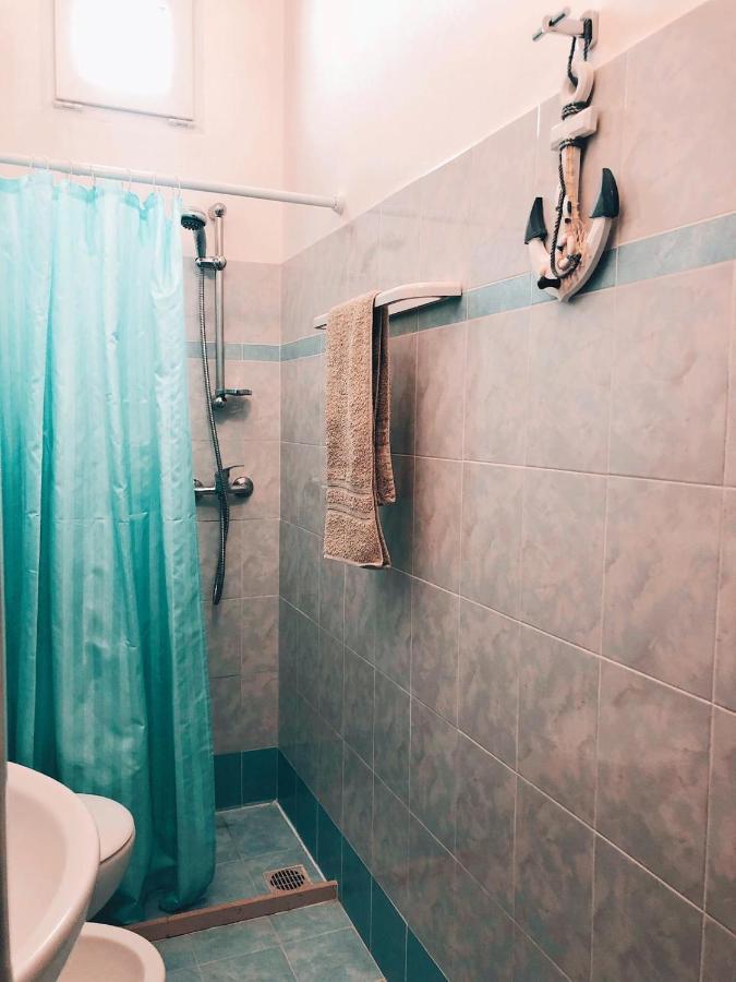 Dimora Il Girasole Hotel Torre San Giovanni Ugento Ngoại thất bức ảnh