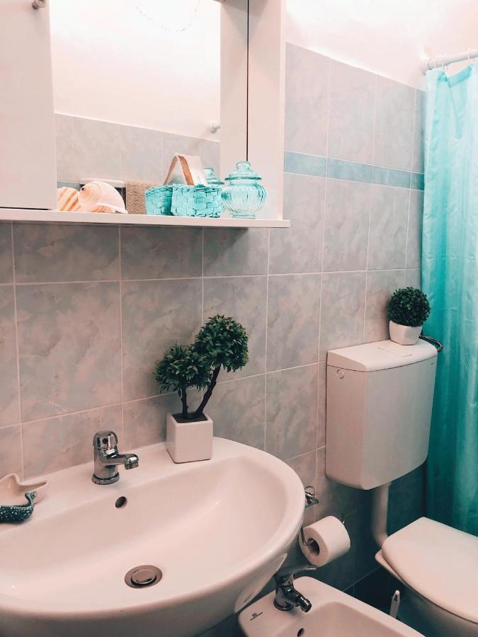 Dimora Il Girasole Hotel Torre San Giovanni Ugento Ngoại thất bức ảnh