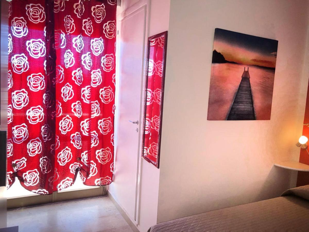 Dimora Il Girasole Hotel Torre San Giovanni Ugento Ngoại thất bức ảnh