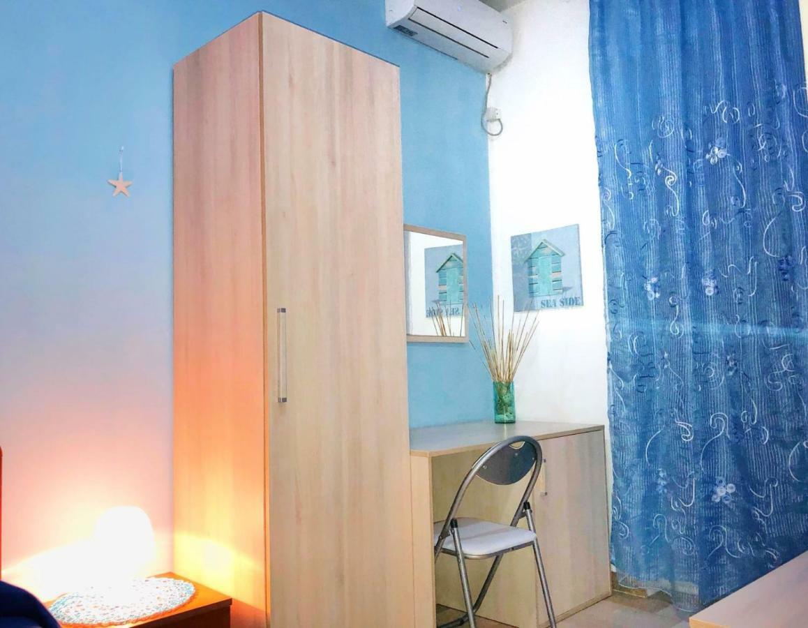 Dimora Il Girasole Hotel Torre San Giovanni Ugento Ngoại thất bức ảnh