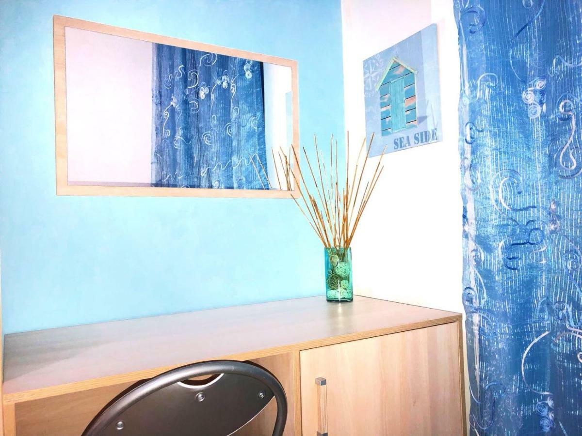 Dimora Il Girasole Hotel Torre San Giovanni Ugento Ngoại thất bức ảnh