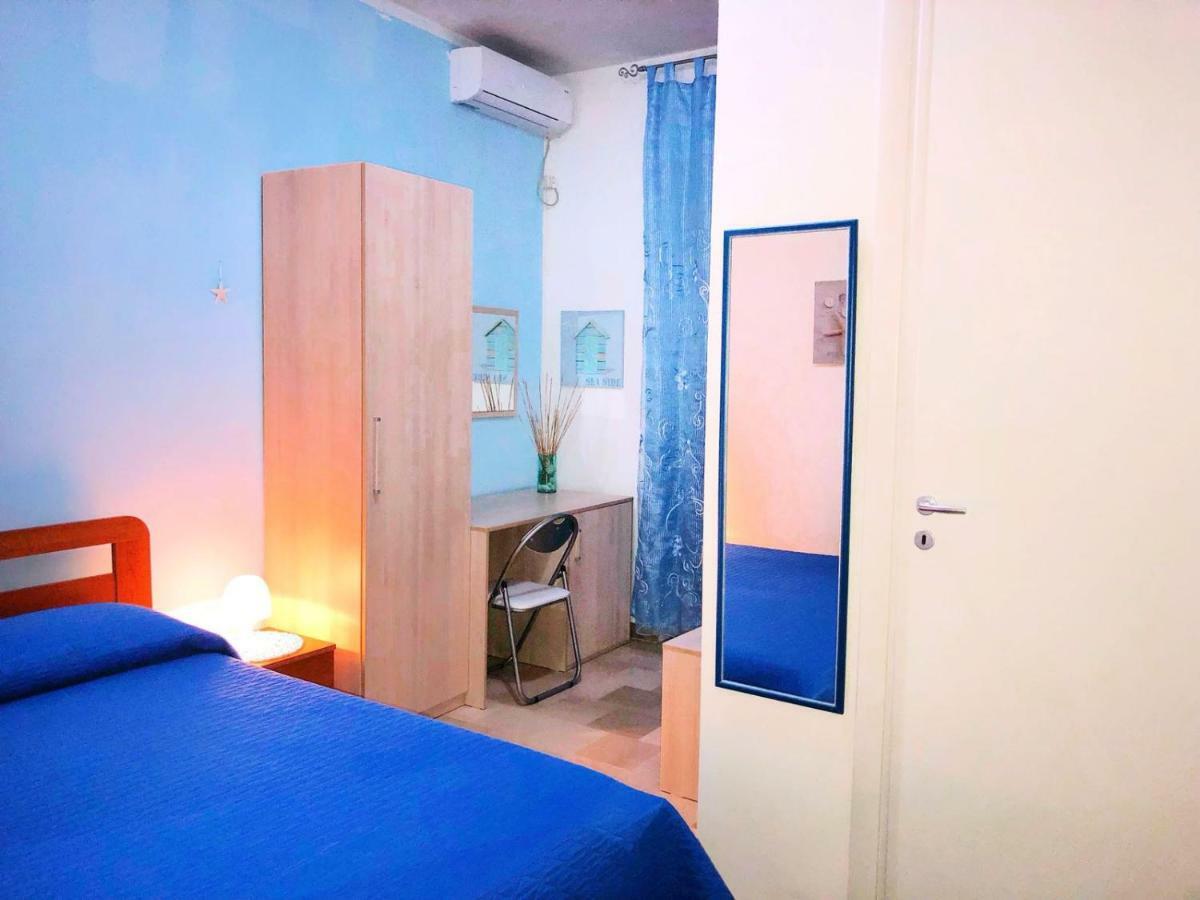 Dimora Il Girasole Hotel Torre San Giovanni Ugento Ngoại thất bức ảnh
