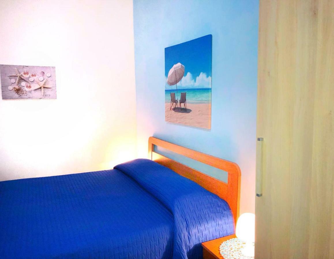 Dimora Il Girasole Hotel Torre San Giovanni Ugento Ngoại thất bức ảnh