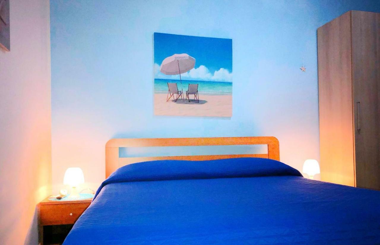Dimora Il Girasole Hotel Torre San Giovanni Ugento Ngoại thất bức ảnh